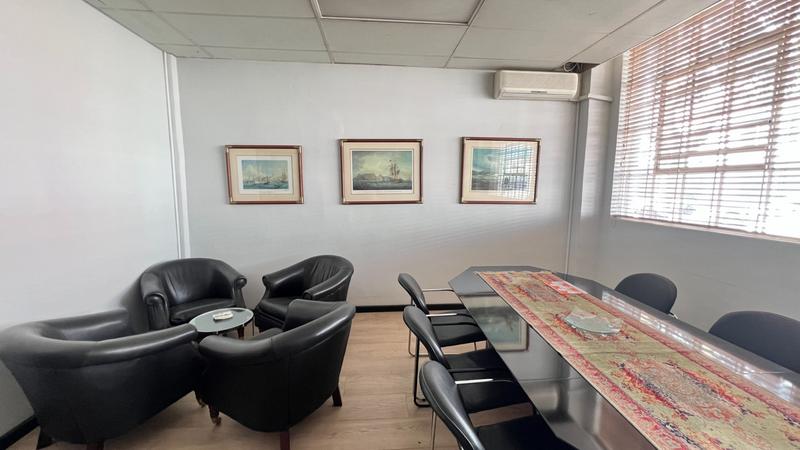 Commercial Property for Sale in Paarden Eiland Western Cape
